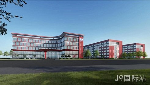 J9国际站轻量化车载新型显示组件项目环境影响报告书报批前公示